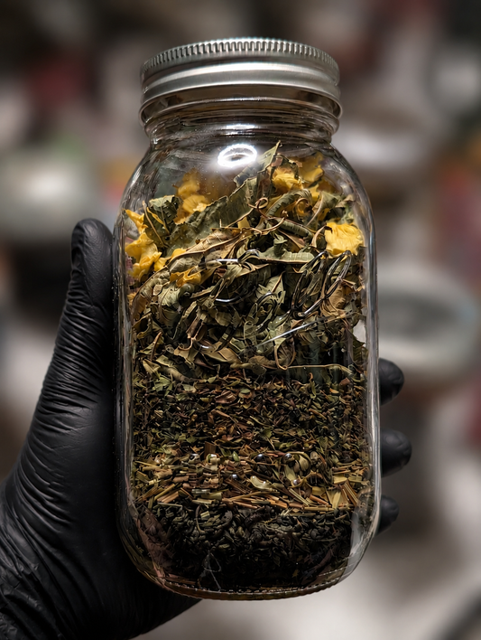 How to Store Loose-Leaf Tea: 7 Mistakes That Can Ruin a Good Cup