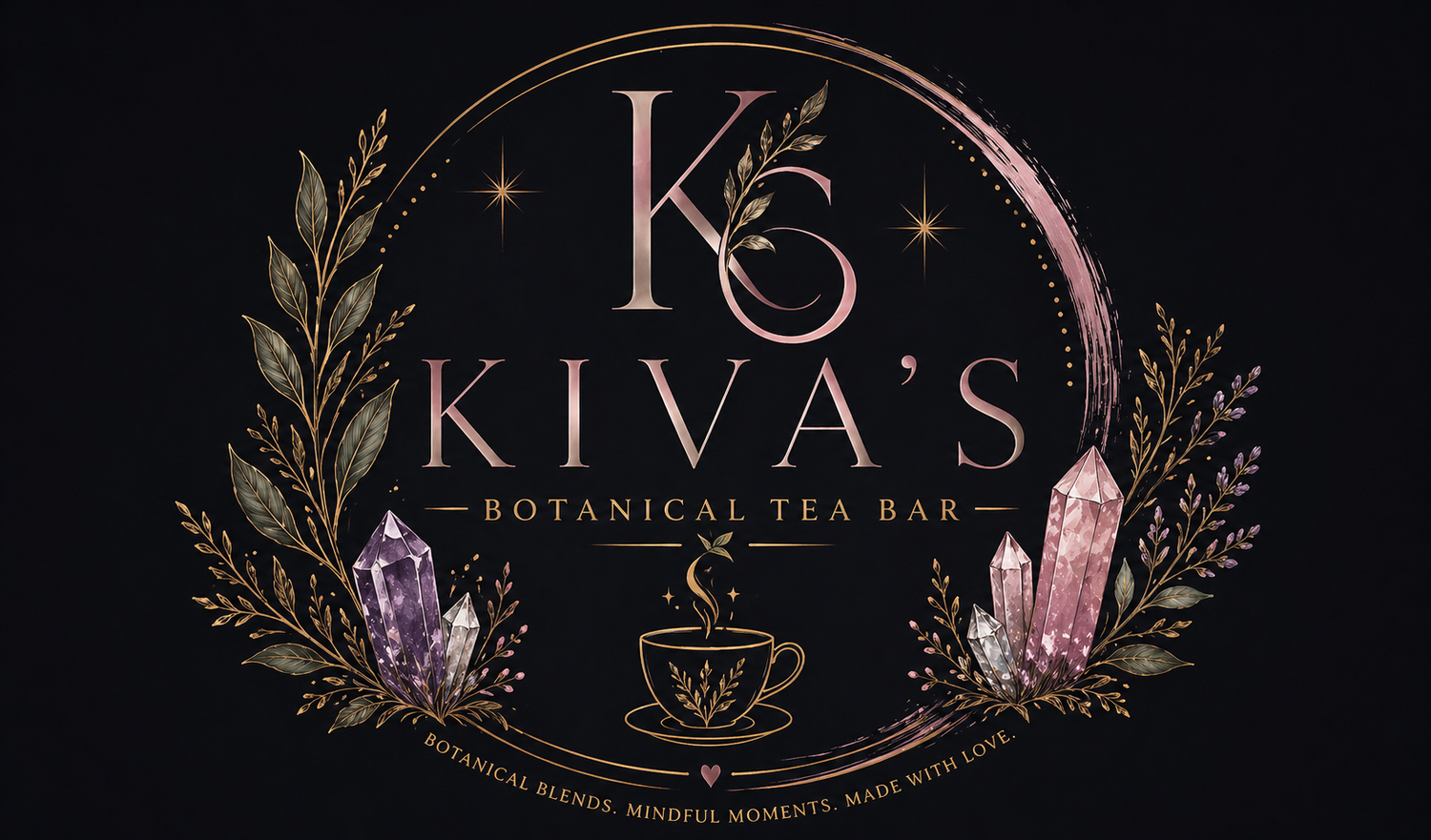 Kiva's Botanical Tea Bar