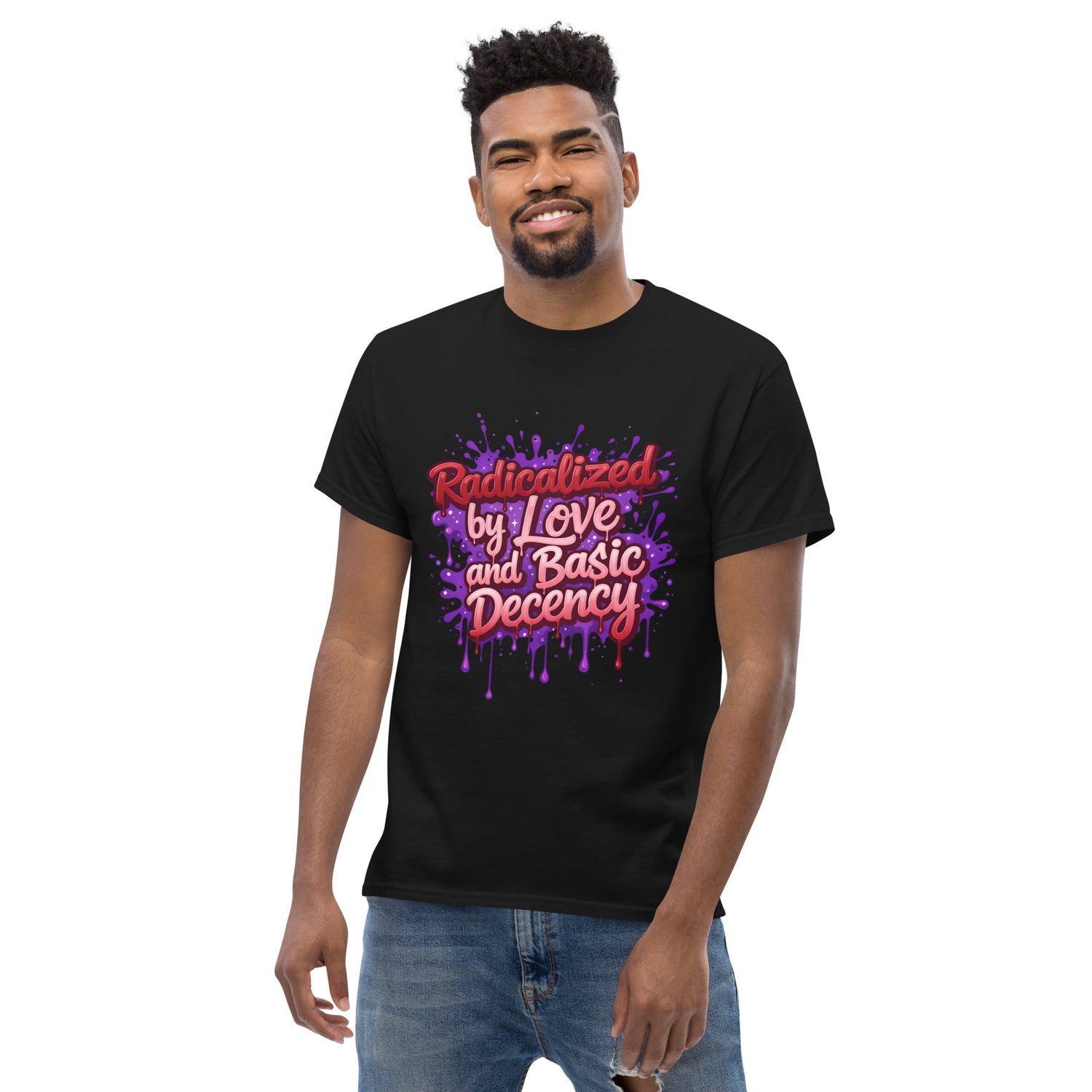 Graphic Tees