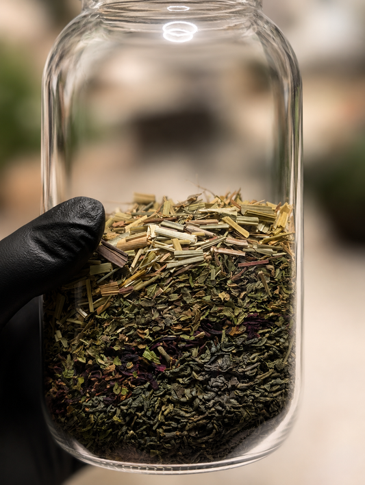 Alchemy #1 Tea - 0.5 oz