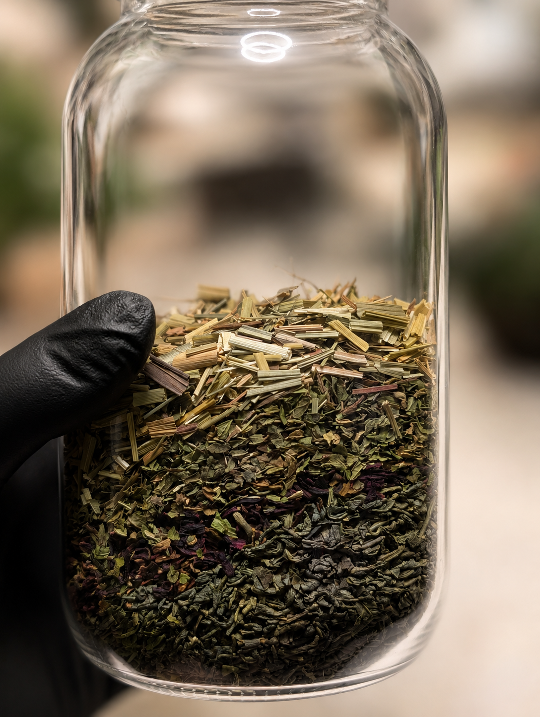 Mystic Tea Sampler - Pick 4