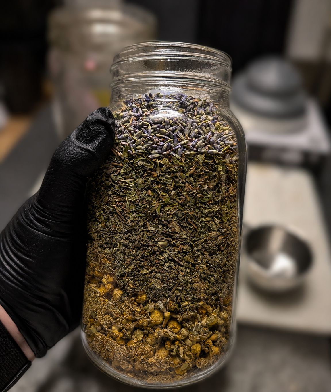 Mystic Tea Sampler - Pick 4